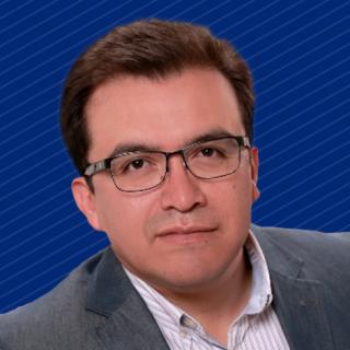 Dr. Juan Carlos Rojas Vidovic