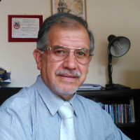 MSc. Ernesto Roberto Alvarez Gozalvez